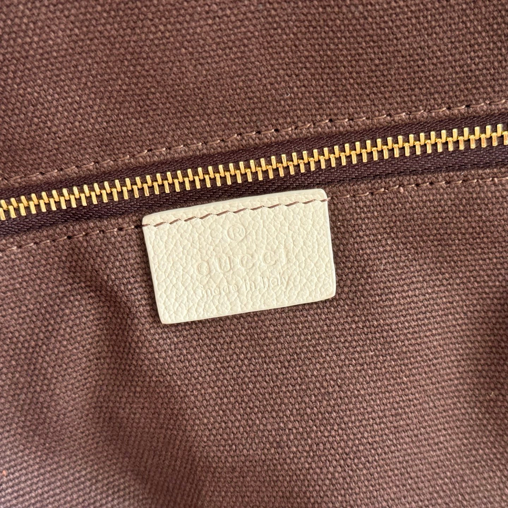 Gucci Brera Large Crossbody Bag