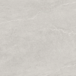 Керамогранит Alma Ceramica GFU6060RKL07R Rock Line 60x60 серый глазурованный матовый / карвинг / противоскользящий под камень