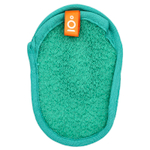 CleanLogic, Средство для ванны и тела, отшелушивающее мыло, 1 шт.