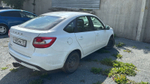 LADA GRANTA Comfort 23 1.6 90hp 5MT