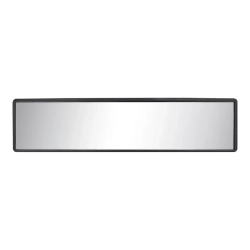 Зеркало в/салонное KS-003 панорамное 300х80мм KING##HI-GEAR KS-003