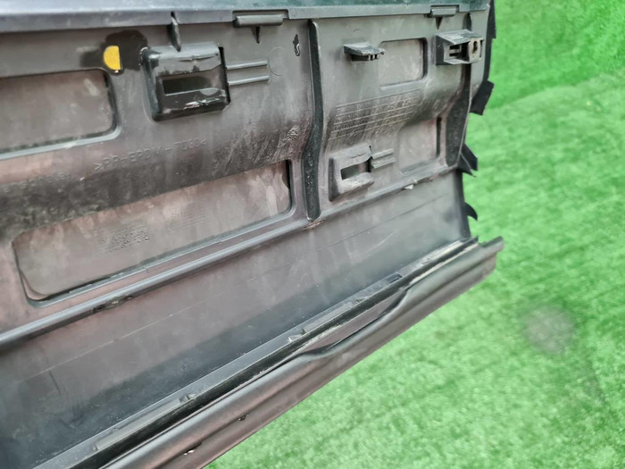 Накладка двери задняя Porsche Cayenne 2 958 10-18