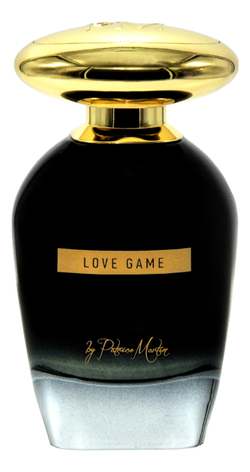 PATRICE MARTIN Love Game парфюмерная вода 100 ml