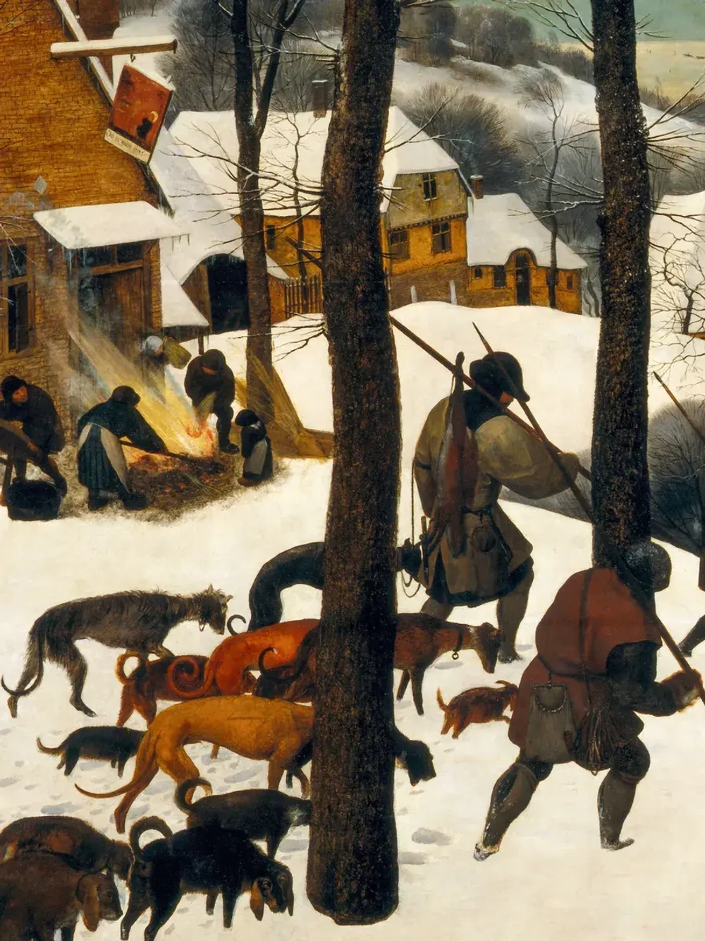 Картины-наклейки на стену для декора интерьерные №151