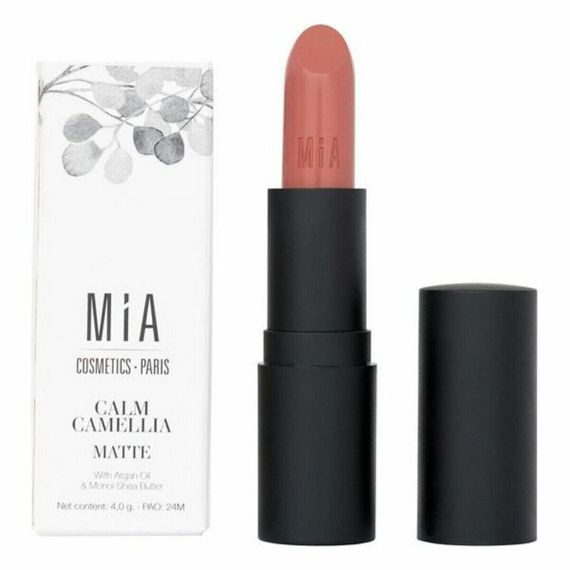 Губная помада Mia Cosmetics Paris Labial Mate 4 g