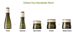 The Saem Urban Eco Harakeke Root Emulsion увлажняющая эмульсия с корнем новозеландского льна