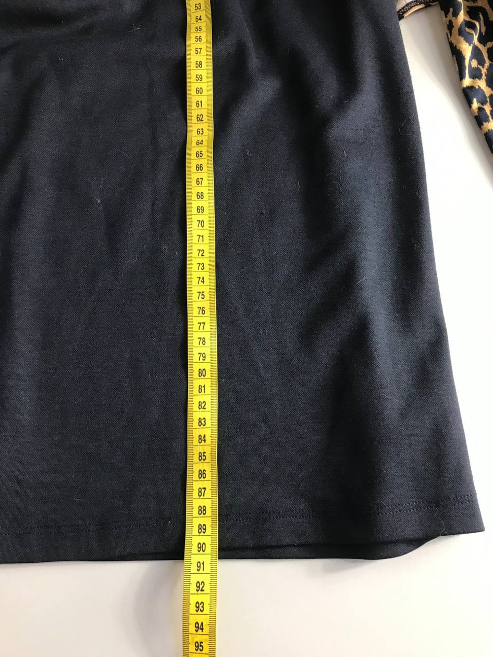 Платье Nelcha модное, визуально на 46/48 размер