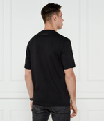 Футболка Karl Lagerfeld - черный(755192 551230)