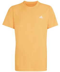 Детская теннисная футболка Adidas Boys Club - orange