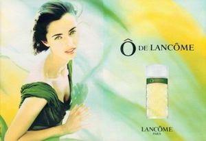 Lancome O de