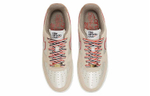 Кроссовки Nike Air Force 1 Low 07 Lx (Женская размерная сетка)
