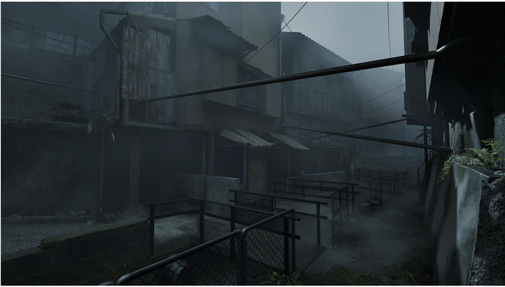 SILENT HILL f Стандартное издание (диск для PS5, интерфейс и субтитры на русском языке)