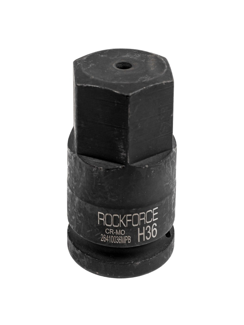 Головка-бита ударная 3/4'', H36 RockForce RF-26410036MPB