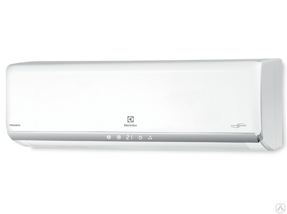 Сплит-система Electrolux Portofino Super DC Inverter EACS/I–24HP/N3