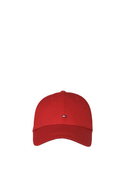 кепка classic Tommy Hilfiger - красный(E367895041_1)