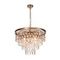 Подвесная люстра Maytoni Linn MOD091PL-07G