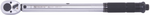 Ключ динамометрический 1/4"DR, 5—25 Н·м Thorvik TWA1525