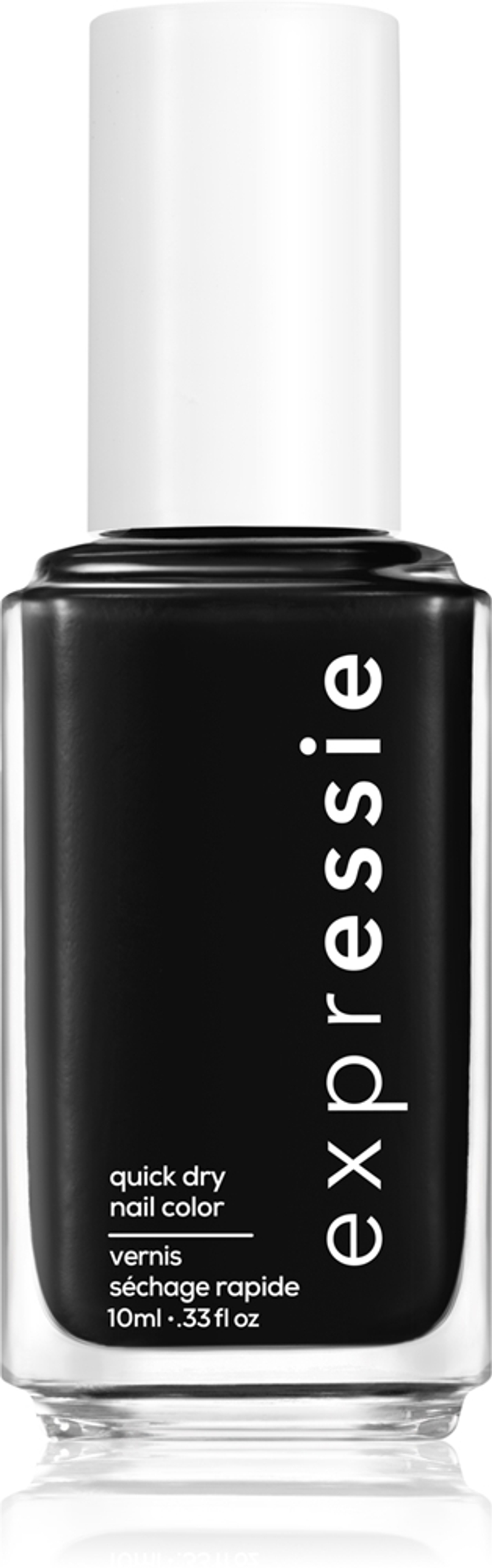 essie expressie - быстросохнущий лак для ногтей, 10 ml