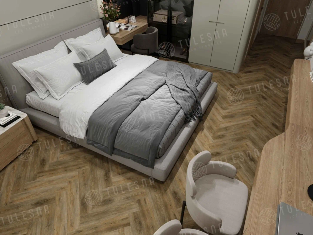 TULESNA Art Parquet LVT Divino 1005-801