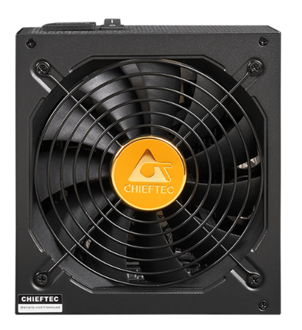Блок питания ATX Chieftec POLARIS 3.0