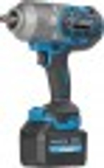 Гайковерт аккумуляторный NORDBERG NE812K NE812K