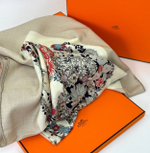 Платок Hermes