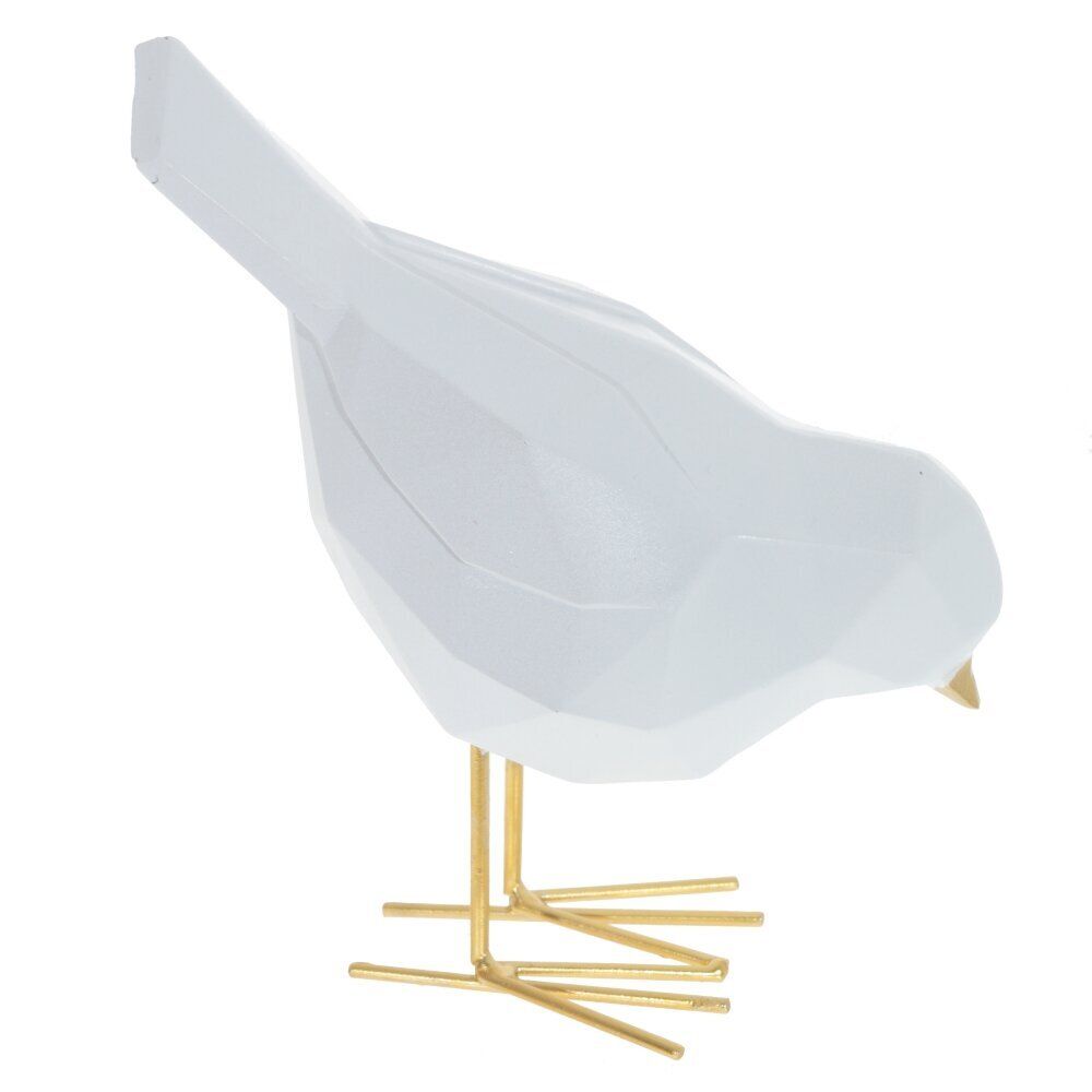 GAEM Фигурка декоративная "Птица", L16 W9 H18 см