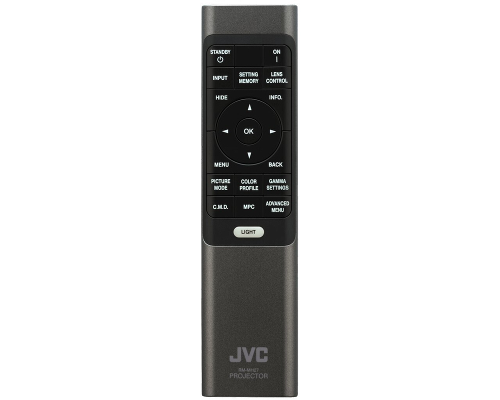 JVC DLA-NZ9