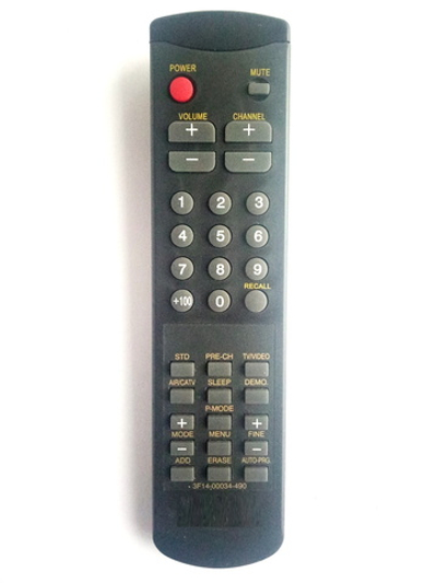 Пульт для Samsung 3F14-00034-490 (TV)