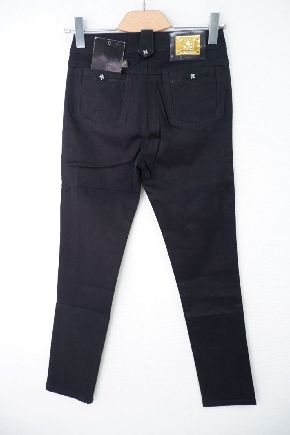 Брюки Ji Bao Jes на каждый день 42 размер, новые