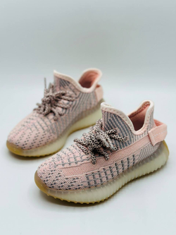 Детские кроссовки для девочек Buba Yeezy 350