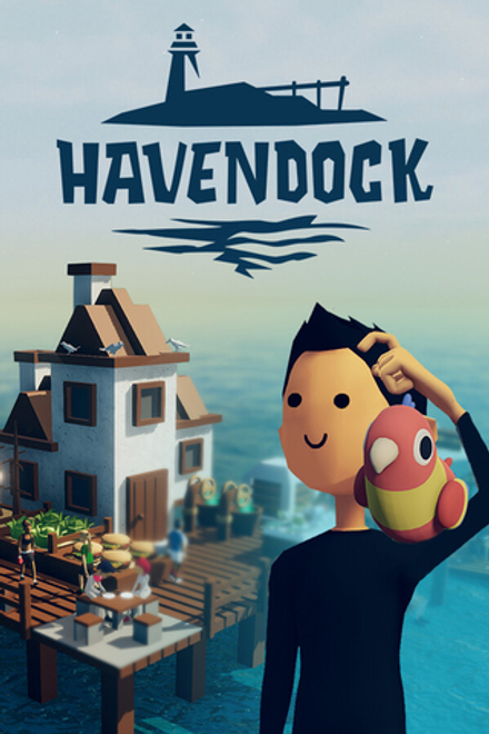 Havendock (для ПК, цифровой код доступа)