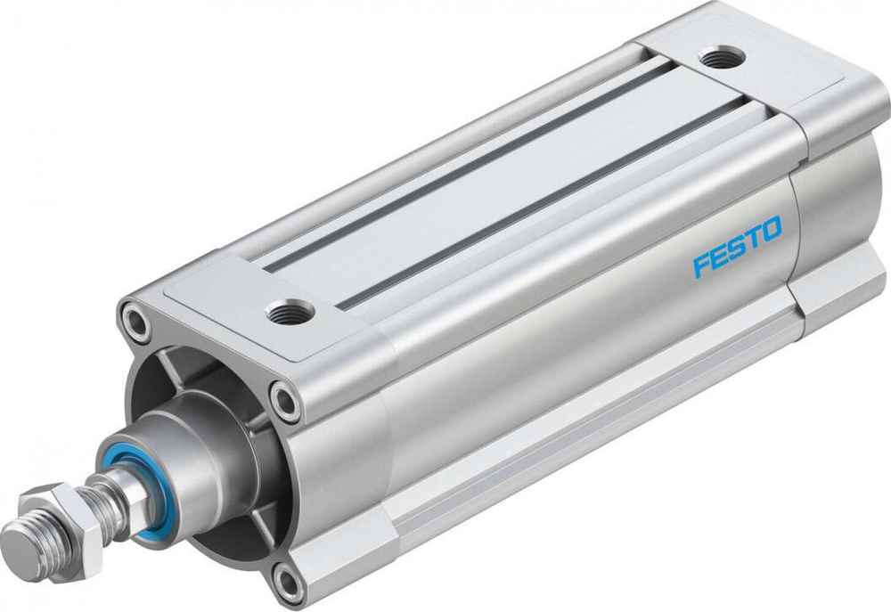 DSBC-80-160-PPSA-N3 Стандартный цилиндр