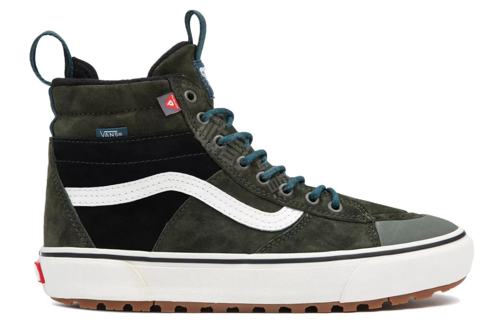 Vans Sk8 Mte-2