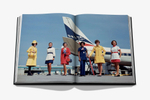 Assouline Книга Delta: 100 Years and Climbing на английском языке