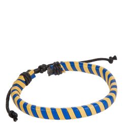 Y-BKB102 Набор браслетов из нат.кожи