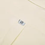 Рубашка One Two Coconut Milk базовая белая