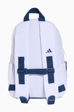 Рюкзак adidas Real Madrid 26/27 Junior - белый