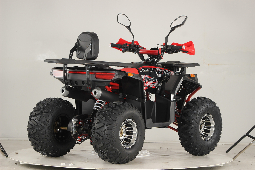 Квадроцикл FXMOTO REAPER 125 PRO