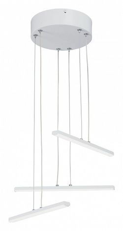 Подвесной светильник Vitaluce V3046 V3046-0/3S