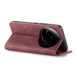 Чехол-книжка CaseMe Matte Xiaomi 14 Ultra