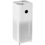 Очиститель воздуха Xiaomi Smart Air Purifier 4 Pro белый