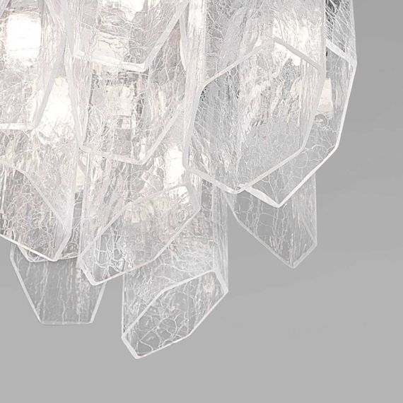 Потолочный светильник Bogate&#39;s Iceberg 381/10 a069620