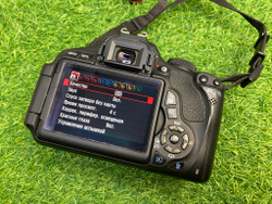 Canon EOS 600D  (15 000 кадров) Покупка/Продажа