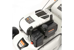 Бензиновая самоходная газонокосилка DAEWOO L 43SP