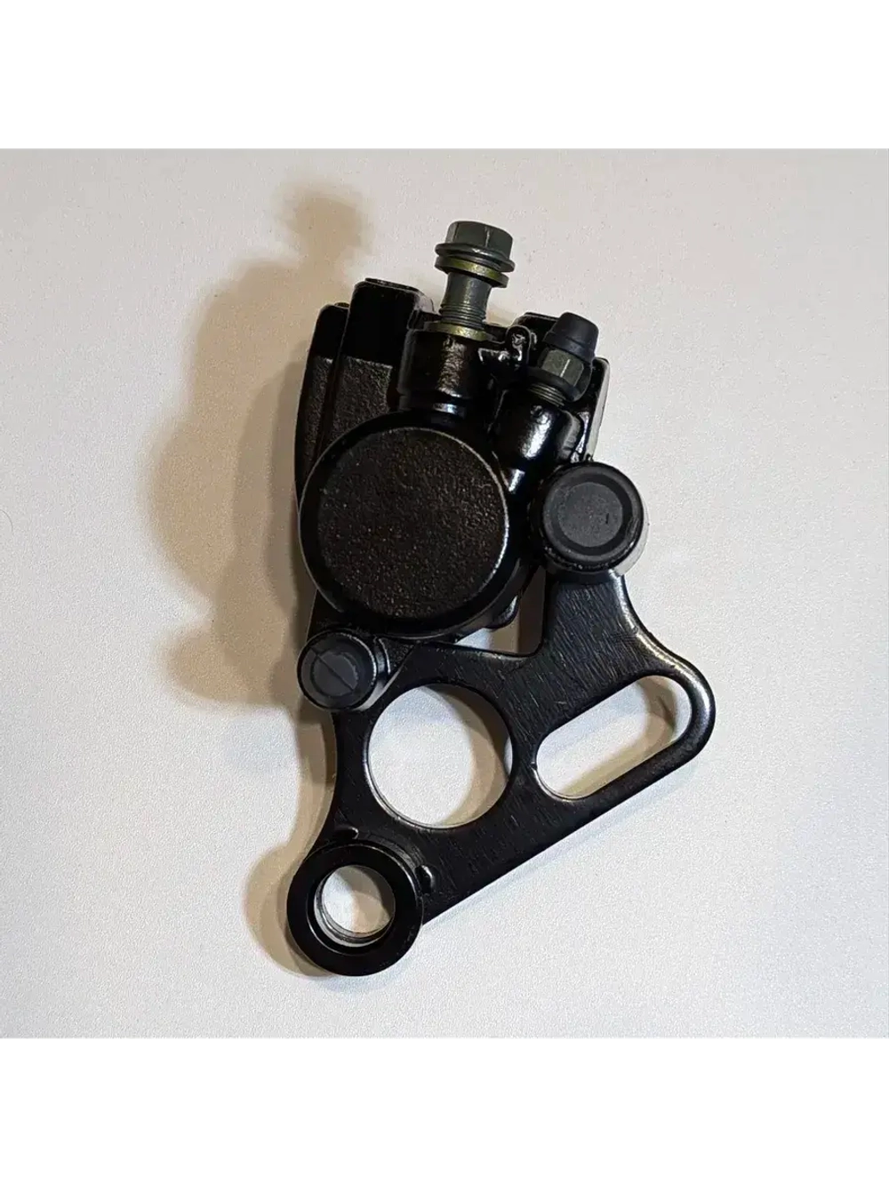 Суппорт задний (1 поршень) ttr125