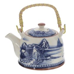 GAEM Чайник, 850 мл, L17 W13,5 H11,5 см