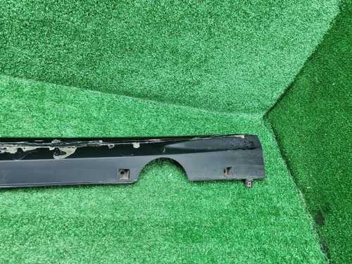 Накладка порога правая Voyah Passion (2022-н.в.)