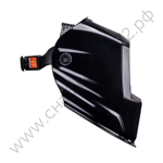 Маска сварщика ЛОРД черная (ф-р АСФ 4/9-13) без коробки