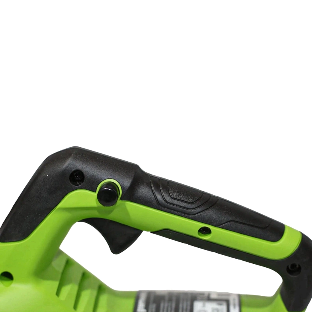 Аккумуляторная цепная пила Greenworks GD24CS30K8 (1 x 8 Ач, ЗУ) 2007007U8